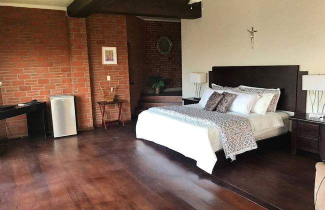 Quinta Joselito in Cuernavaca - Photo 4