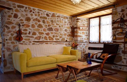 Renovated Old Manor House With Yard - Photo 32