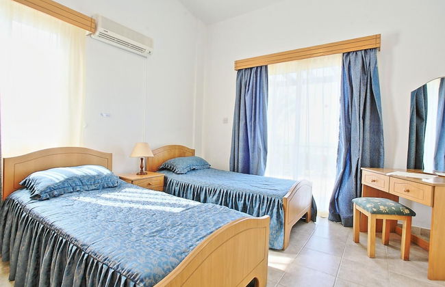 Lemon Grove Villa Dio - Foto 8