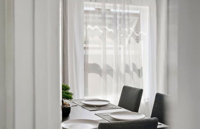 Impeccable Apartment in Bletchley Milton Keynes - Foto 15