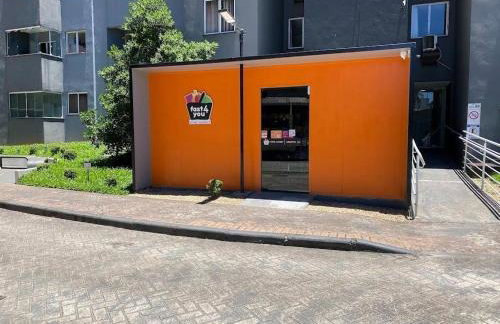 Apto novo completo - localização privilegiada - Foto 29