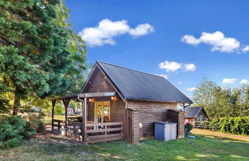 Cozy Ferndale Studio on 20-Acre Working Farm! - Foto 30