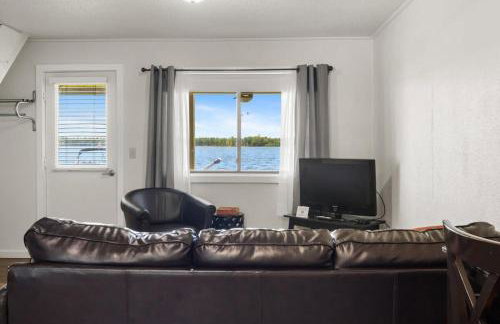 Fife Lake Lodge 3 Multi-Level Units in One! - Foto 32