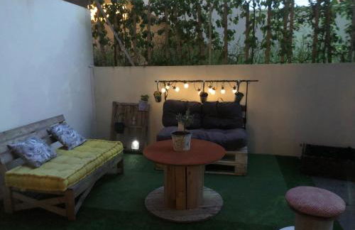 Appartement avec terrasse proche de Rennes - Foto 13