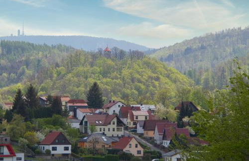 Ferienwohnung Gute Zeit - Foto 14