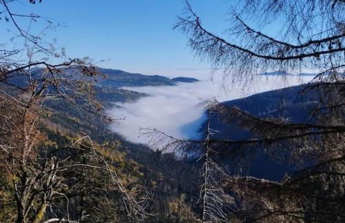 Aux balcons de la vallée - Foto 25