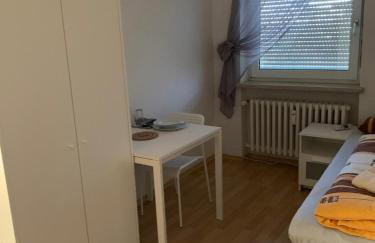 ZV-Scholtz Monteurswohnungen - Foto 45