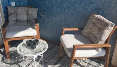 Apartment of 100m2 with sea views - Photo 2