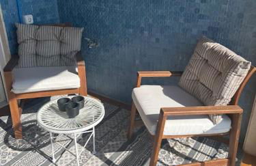 Apartment of 100m2 with sea views - Photo 2