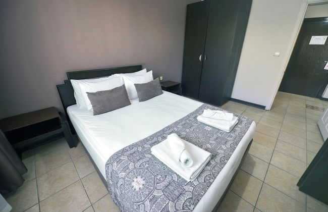 City Inn Family Apart - Foto 8