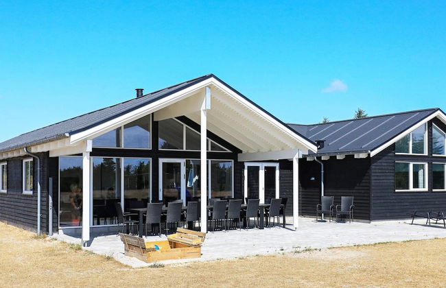 Luxury Retreat in Albaek - By Traum Ferienwohnungen - Foto 1