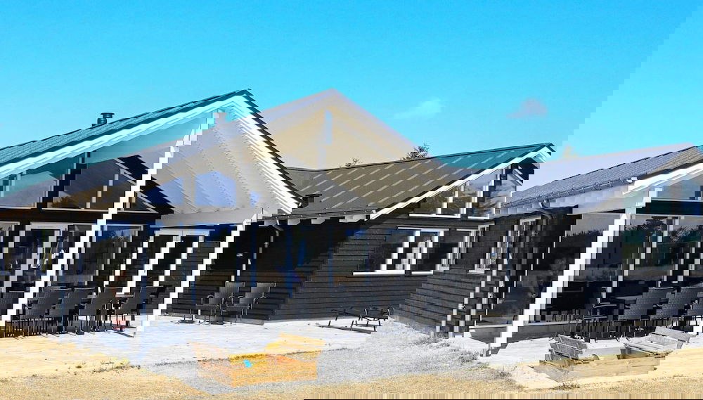 Luxury Retreat in Albaek - By Traum Ferienwohnungen - Foto 1