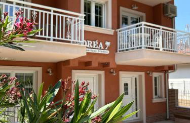 Orea Boutique Studios - Photo 1