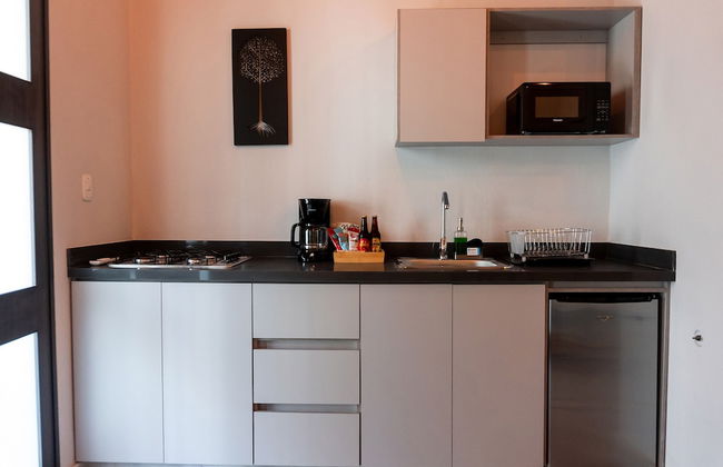 The Garden Suites - Photo 18