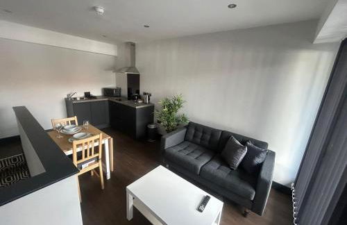 Dockside Aparthotel, Best Western Signature Collection - Foto 35