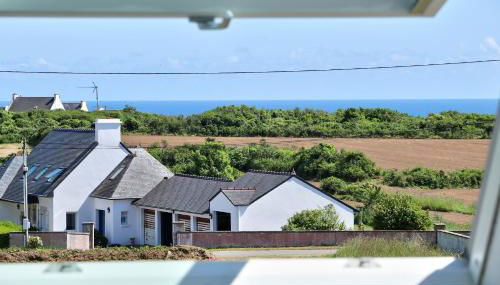 Le 5 Bel Air à Plogoff. - Foto 2