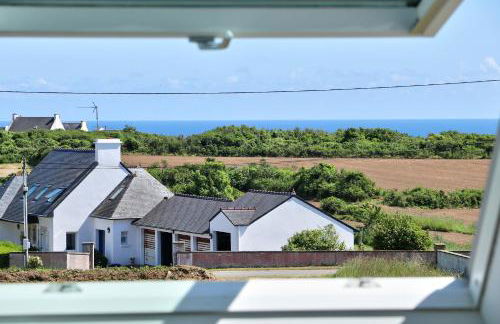 Le 5 Bel Air à Plogoff. - Foto 2