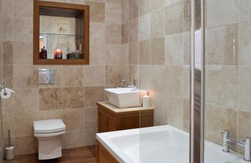 Park Farm Cottage - Foto 8