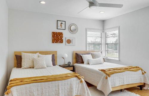 Lakeland Retreat Private Heated Pool and Yard Games - Foto 20