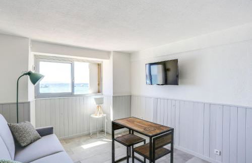 Studio Les Sables d'Aiguebelle-2 by Interhome - Foto 8