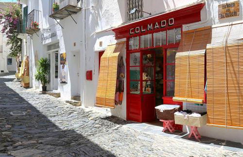 BLAU Apartamento frente a los canales y las puestas de sol de Roses - Foto 71