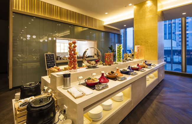 Ascott Central Wuxi - Foto 22