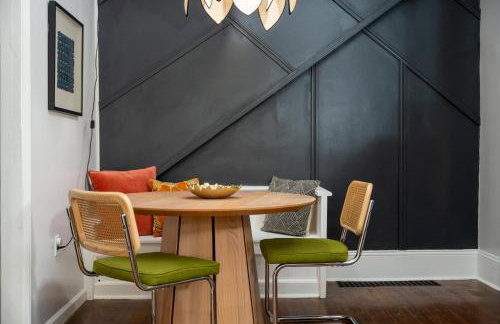 Relaxing Vibrant and Upscale 1Bedroom 1Bath Apartment - Foto 13