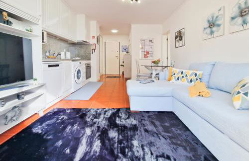 Apartment Rocha Varandas Amazing - Foto 9