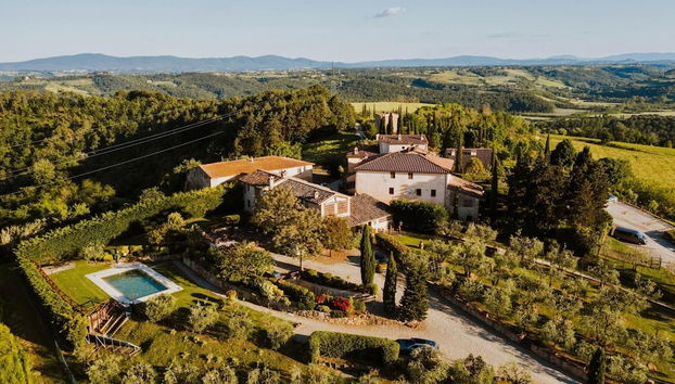 Betulla B in San Gimignano - Foto 2, Habitación