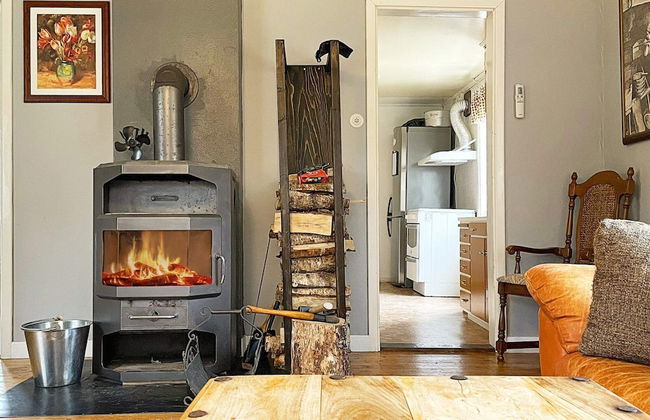 6 Person Holiday Home in Sandhult-by Traum - Photo 10