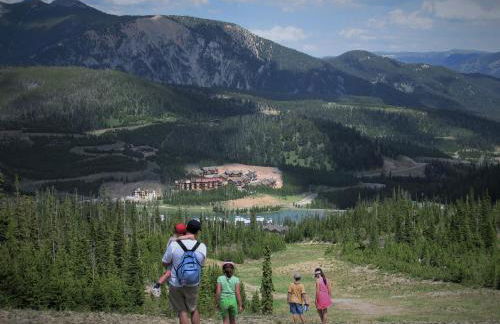 Lone Mountain Retreat - Foto 41