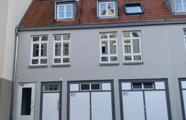 Ferienzimmer am Marktplatz - Foto 8