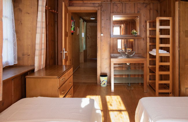 Villa Roduit - Foto 18