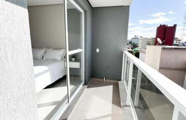 Loft H1273 Apto 507 - Photo 4