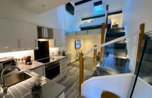 King Street Serviced Apartments - Foto 1