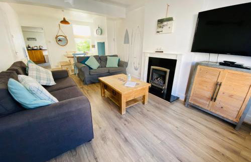 Driftwood Cottage - Foto 23