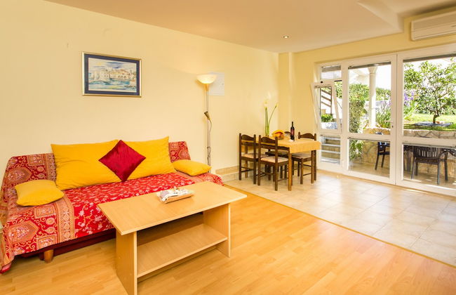 Apartments Radic - Foto 10