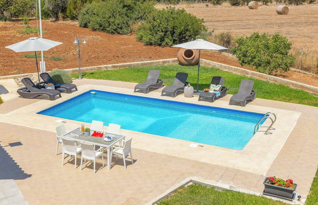 Villa Alexia Cyprus - Foto 2