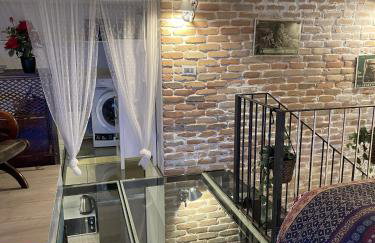 Crystal Loft Luxury Milano - Foto 31