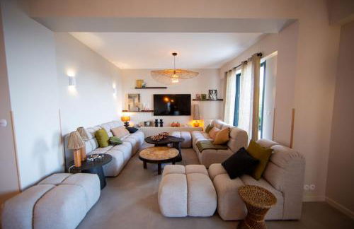 Villa vue mer Cap Corse - Foto 35