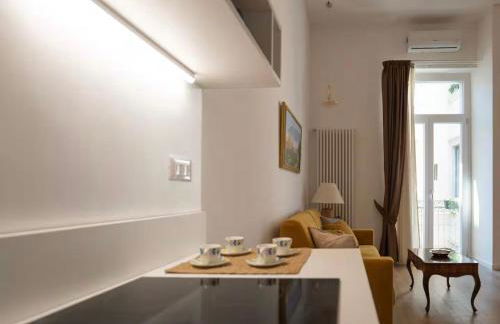 Palazzo Olimpia - Luxury Retreat - Foto 17