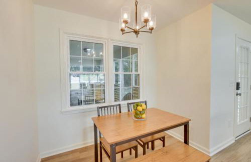 Northport Game Day Getaway 5 Mi to University! - Foto 15