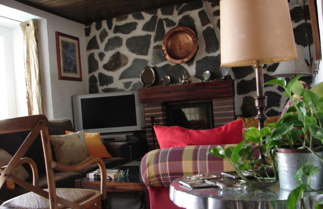 Magina Dream Pegalajar - Foto 27