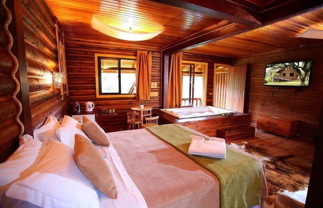 Cabanas Cambuim - Urubici - SC - Foto 23