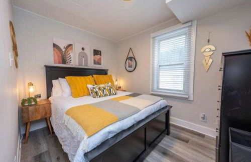 Family Beach Retreat w/Fun Loft Space, Firepit - Foto 27