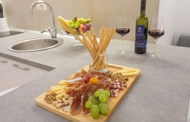 Lavish Apartment in Imotski near Blue Lake - Foto 25