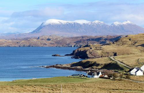 Eagle Cottage - Foto 9