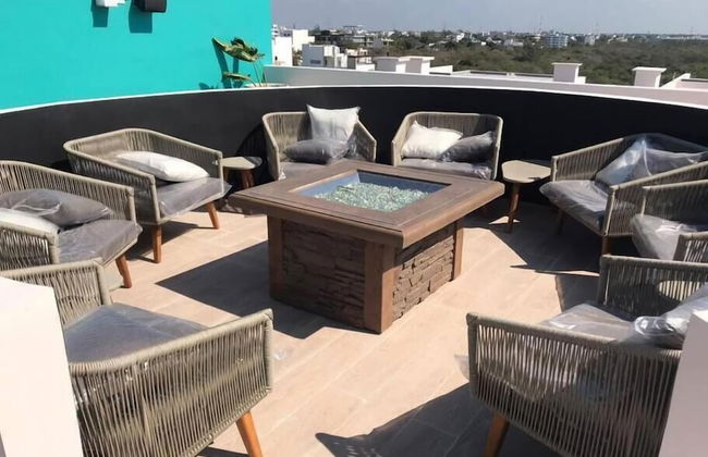 Luxury Aparment 7 Pax Ocean View - Foto 20