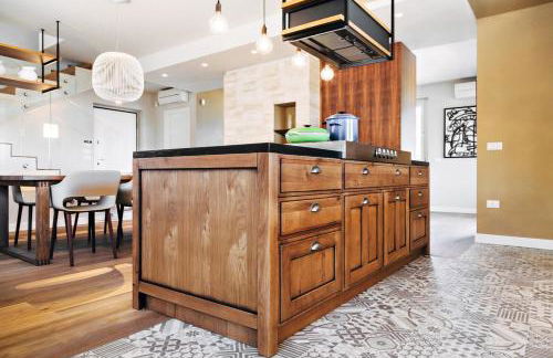 Villa Carciofa by MMega - Foto 18