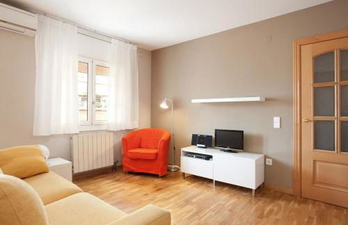 LetsGo Sagrada Familia Penthouse - Photo 29